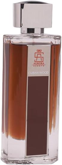Kvapusis vanduo Aurora Cuban Wood, 100 ml