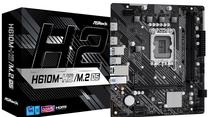 Материнская плата ASRock H610M-H2/M.2 D5