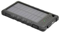 Lādētājs-akumulators (Power bank) Port Designs, 8000 mAh, melna krās.