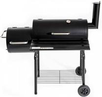 Grils Master Grill & Party MG507, 73.5 x 45.5 cm x 110 cm cm