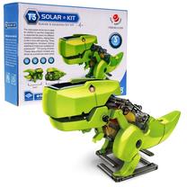 Transformers Green