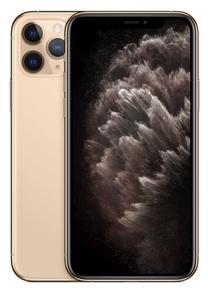 Mobilusis telefonas Apple iPhone 11 Pro, 256 GB, aukso sp.