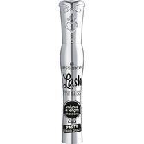 Blakstienų tušas Essence Lash Princess Volume & Length Party, 10 ml, deep black sp. -