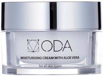 Veido kremas ODA, 50 ml