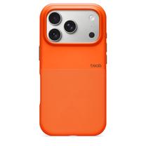 Telefona vāciņš Beats Rugged MagSafe MGJQ4LL/A, sierra orange krās.
