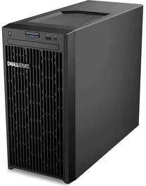 Serveris Dell PowerEdge T150 C2YCK, Intel® Xeon® E-2334, 16 GB