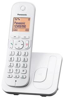 Juhtmeta lauatelefon Panasonic