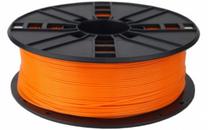 Filamentas Gembird 3DP-PLA1.75-01-O, 330 m, oranžinė sp.