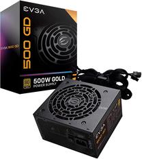 Maitinimo blokas EVGA 500 GD 500 W, 12 cm