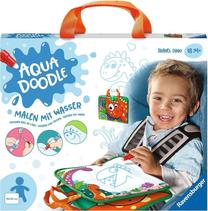 Коврик для рисования водой Ravensburger Aqua Doodle 04566, многоцветный, EN