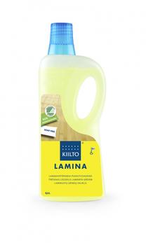Põrandapesuvahend Kiilto, laminaadile, 0.5 l
