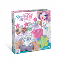 Набор для творчества Nebulous Stars Shooting Star Maker 11307, многоцветный