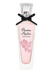 Kvapusis vanduo Christina Aguilera Definition, 15 ml