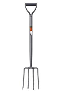 Šakė žemėms 31703, 1150 mm, su kotu