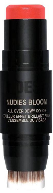 Vaigu ēnas Nudestix Nudies Bloom, poppy girl, 7 g