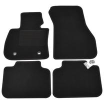 Auto paklājs, no priekšas/aizmugurē VLX Car Mat Set, BMW X2 (F39)
