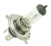 Automobilio lemputė Bottari Halogen H4 350040, halogeninė, 12 V