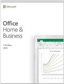 Tarkvara Microsoft 2019