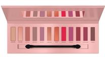 Akių šešėliai Eveline Eyeshadow Palette, 12 g, įvairių spalvų angel dream
