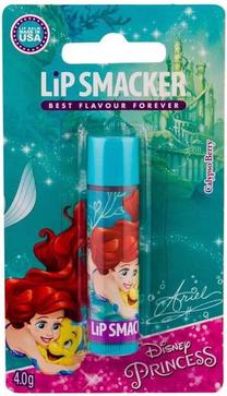 Детский бальзам для губ Lip Smacker Disney Princess Ariel, 4 мл
