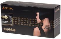 Tonerių kasetė Accura AC-B1030B, juoda sp.