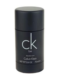 Vyriškas dezodorantas Calvin Klein Be Deo, 75 ml