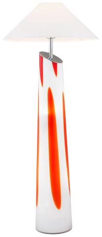 Toršeras Argon Polonia 6176, 15 W, E27, balta sp.