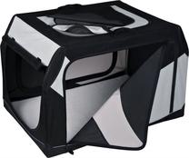 Контейнер для перевозки животных Trixie Vario 39721, 61 см x 43 см x 46 см, S