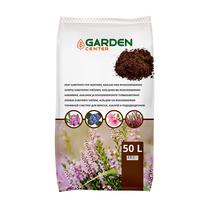 Durpių substratas azalijoms/viržiams Garden Center, 50 l