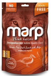 Skanėstas šunims Marp, antiena, 0.15 kg