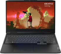 Sülearvuti Lenovo IdeaPad 3 15ARH7 EN0000017966003050, AMD Ryzen™ 5 6600H, 16 GB, 512 GB, 15.6 ", RTX 3050, must v., EN, Windows