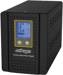 UPS sprieguma stabilizators EnerGenie, 300 W