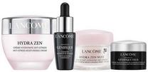 Veido priežiūros priemonių rinkinys Lancome Hydra Zen, 80 ml, 30+