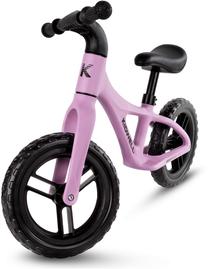 Balansinis dviratis, vaikų Kidwell Yogo ROBIJOG04A0, violetinė sp., 11"