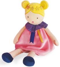 Medžiaginė lėlė Doudou Et Compagnie, 30 cm