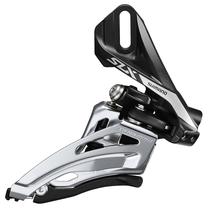 Bėgių perjungimo rankenėlės ir atsarginės dalys Shimano, aliuminis/plienas