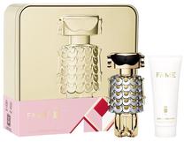 Dāvanu komplekts sievietēm Paco Rabanne Fame