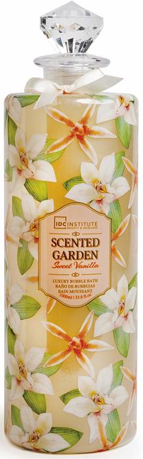 Vannas putas IDC Institute Scented Garden Sweet Vanilla, 1000 ml