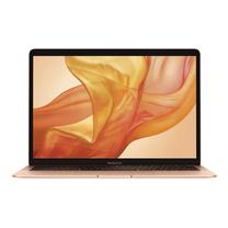 Nešiojamas kompiuteris Apple MacBook Air MREE2ZE/A, Intel core I5 mobile, 8 GB, 128 GB, 13.3 ", Intel HD, aukso sp./juoda sp., EN, Mac os