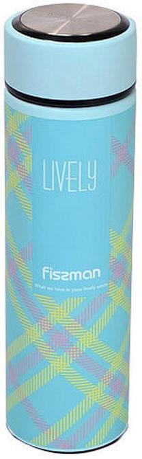 Termosas Fissman