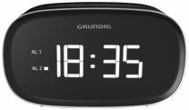 Radio modinātājs Grundig Sonoclock 3000