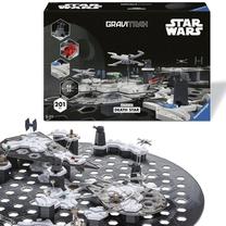 Konstruktorius Ravensburger GraviTrax Mirties žvaigždė, 201 vnt.