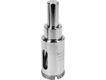 Deimantinis šerdies grąžtas Yato YT-60428, 2 cm