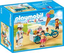 Konstruktorius Playmobil Family Fun 9426 9426