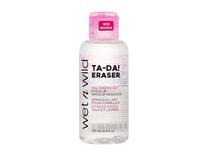 Kosmētikas noņemšanas līdzeklis Wet N Wild Ta-Da! Eraser, 130 ml
