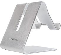 Stabilizators Logilink AA0122, 75 mm x 63 mm, 0.006 kg, sudraba krās.