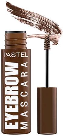 Antakių tušas Pastel, 4.2 ml, šviesiai ruda sp. 22 light brown