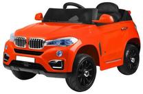 Vaikiškas elektromobilis BMW X6