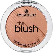 Vaigu ēnas Essence The Blush, 20 bespoke, 5 g