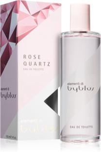 Tualetinis vanduo Byblos Rose Quartz, 120 ml